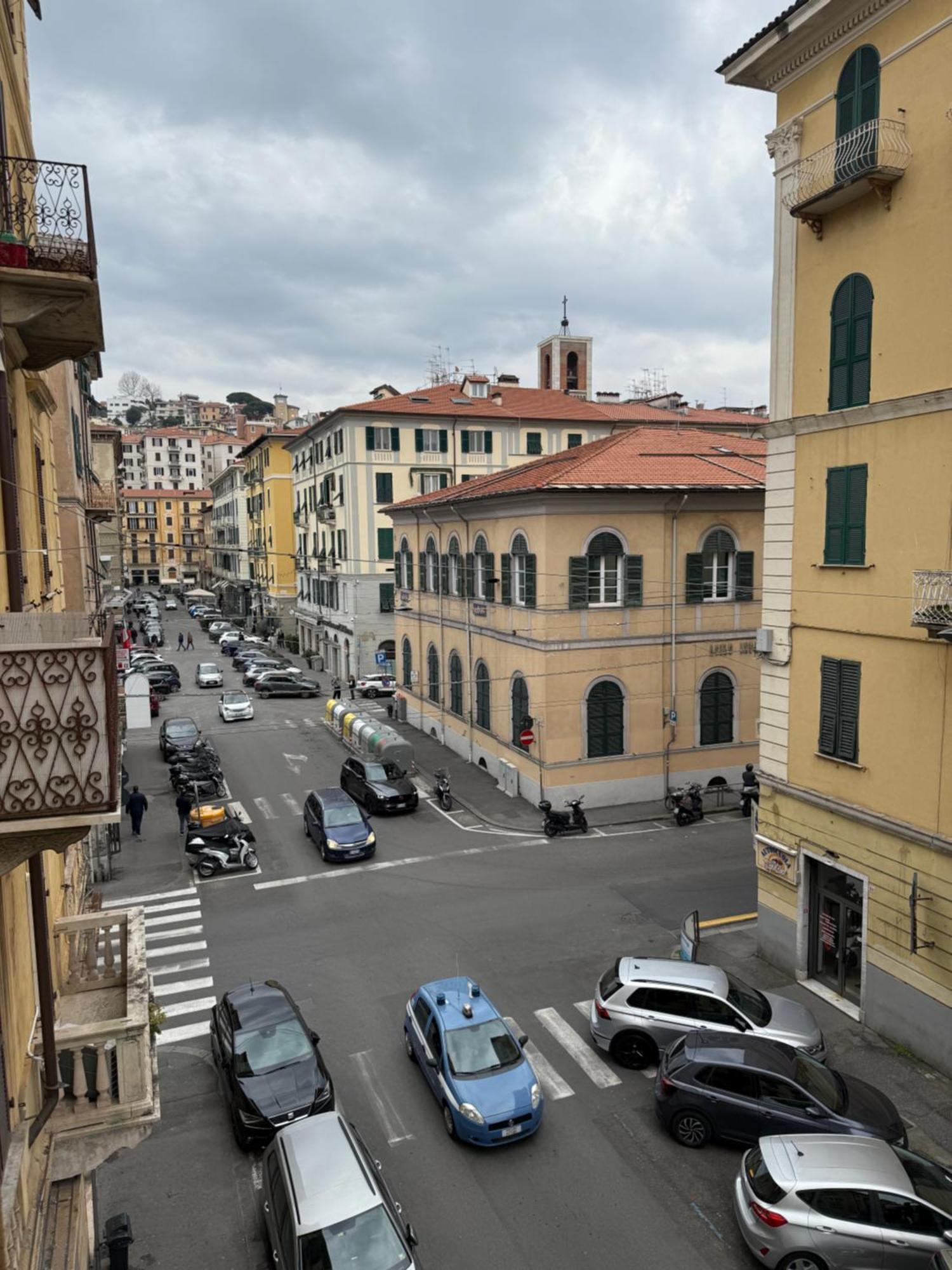 Bea Affittacamere La Spezia Exteriér fotografie